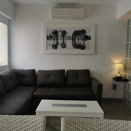 Beach Front Esther 4 Villajoyosa Ngoại thất bức ảnh
